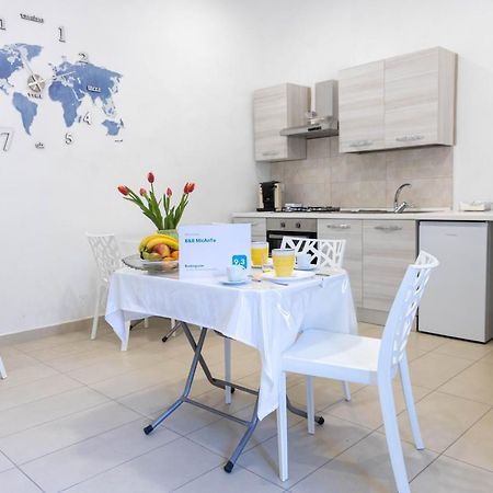 B&B Micanto Casola di Napoli Екстер'єр фото