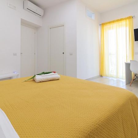 B&B Micanto Casola di Napoli Екстер'єр фото