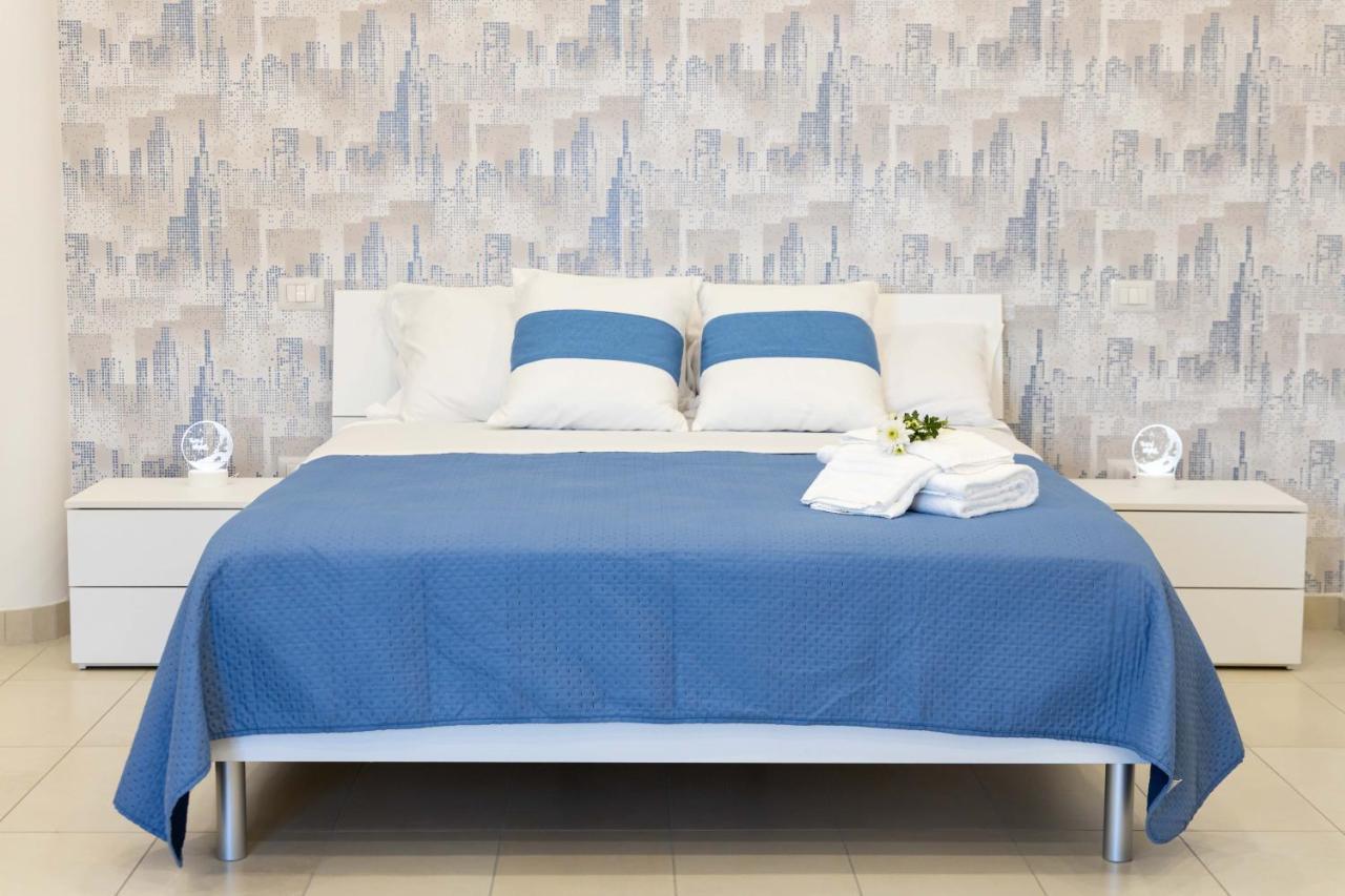 B&B Micanto Casola di Napoli Екстер'єр фото